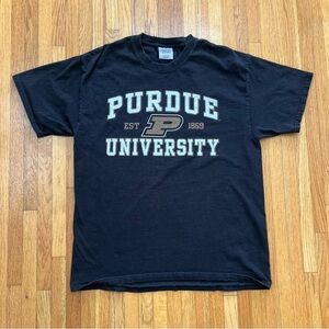 Purdue University Graphic Tee